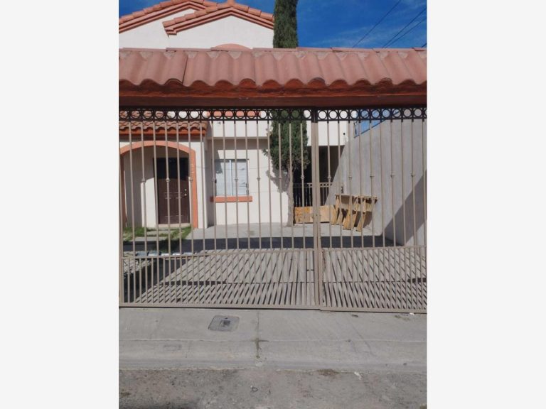 Casa en Renta en Residencial Barcelona Tijuana Baja California