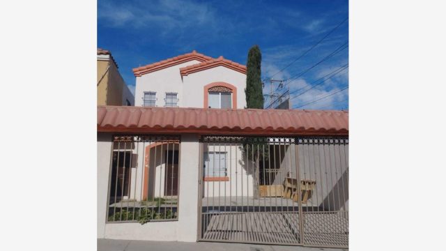 Casa en Renta en Residencial Barcelona Tijuana Baja California 2