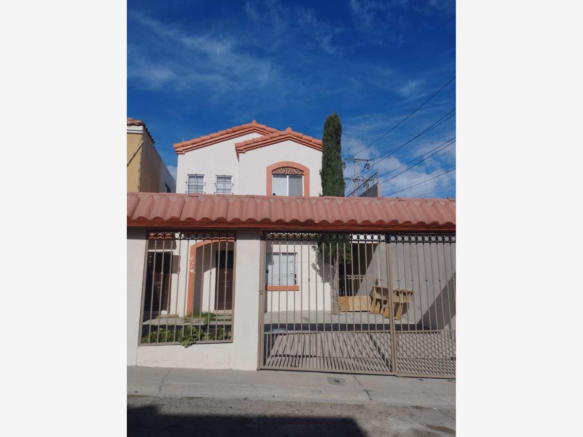 Casa en Renta en Residencial Barcelona Tijuana Baja California 2