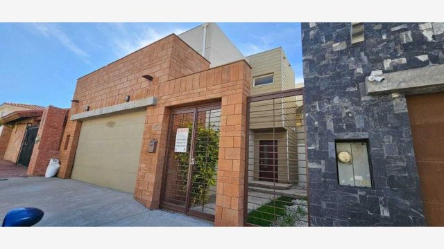 Casa en Renta en Residencial San Marino Tijuana Baja California 2