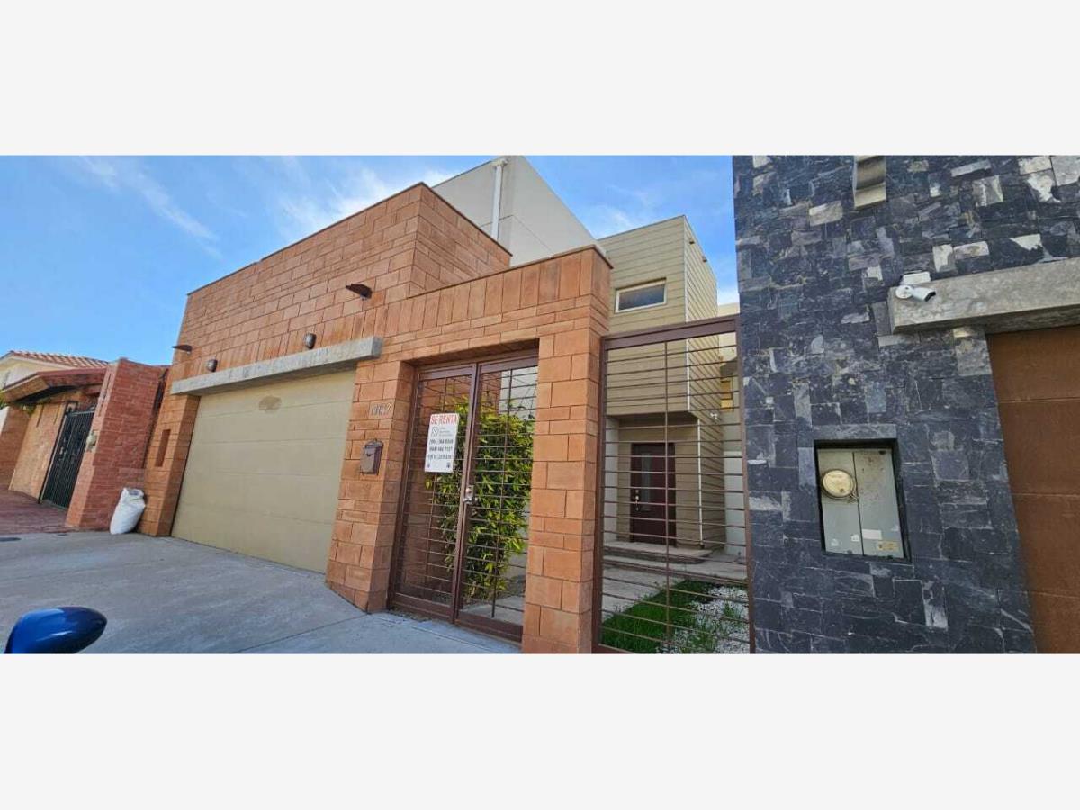 Casa en Renta en Residencial San Marino Tijuana Baja California 2