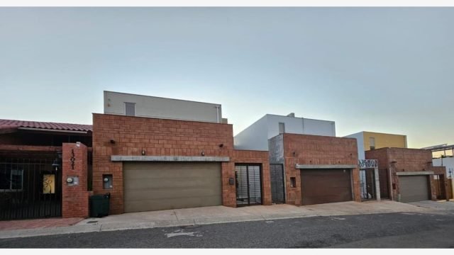 Casa en Renta en Residencial San Marino Tijuana Baja California 3