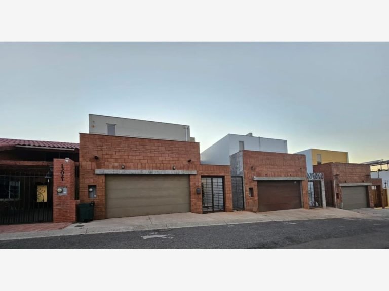 Casa en Renta en Residencial San Marino Tijuana Baja California
