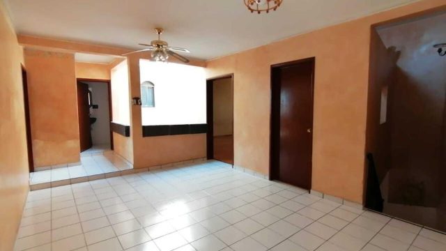 Casa en Renta en San Pedro 3a. Seccion San Juan del Rio Queretaro 1