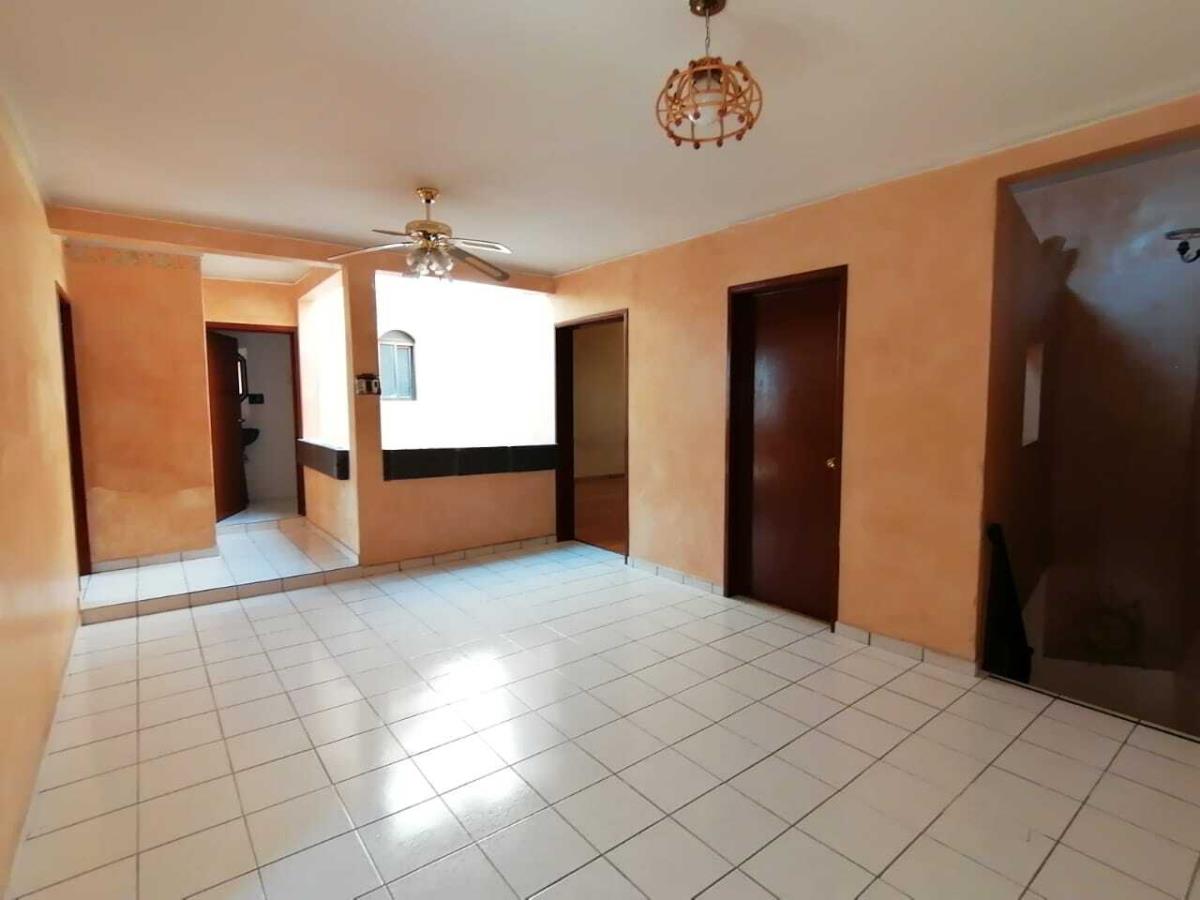 Casa en Renta en San Pedro 3a. Seccion San Juan del Rio Queretaro 1