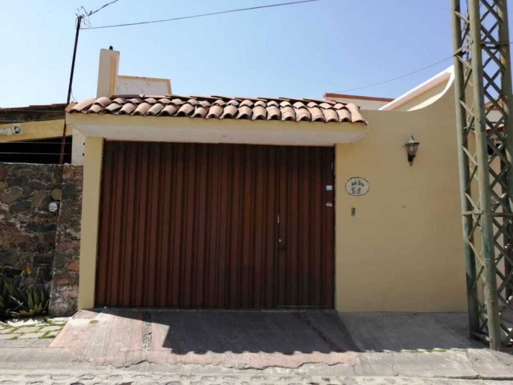 Casa en Renta en San Pedro 3a. Seccion San Juan del Rio Queretaro 2