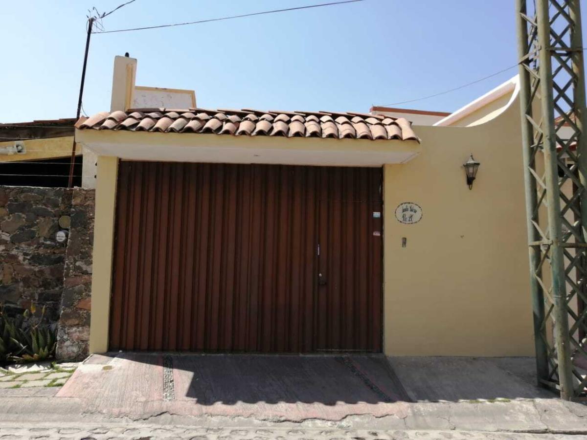 Casa en Renta en San Pedro 3a. Seccion San Juan del Rio Queretaro 2