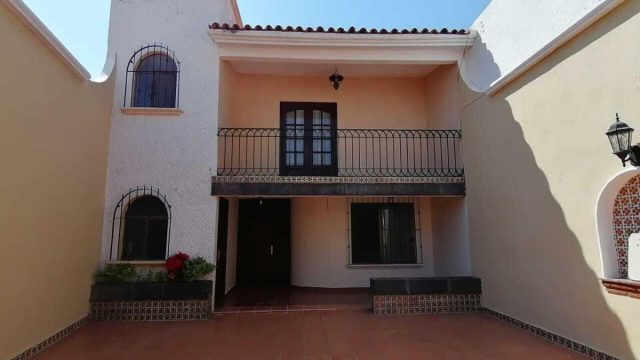 Casa en Renta en San Pedro 3a. Seccion San Juan del Rio Queretaro 3