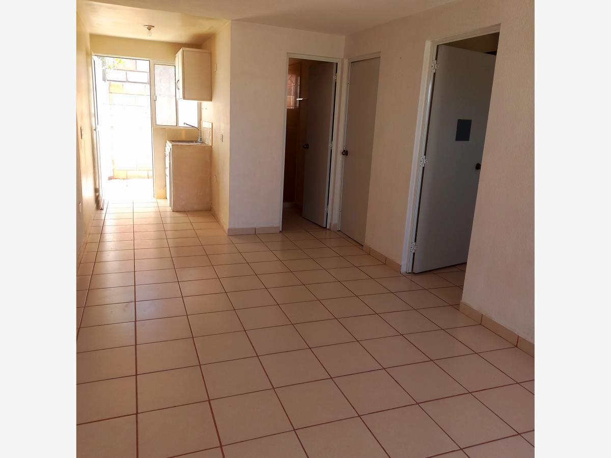 Casa en Renta en Santa Fe Tequisquiapan Queretaro 1