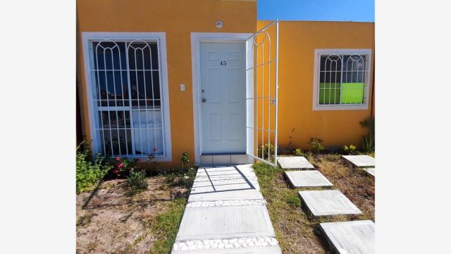 Casa en Renta en Santa Fe Tequisquiapan Queretaro 2