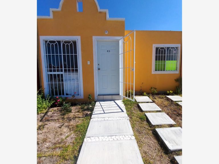 Casa en Renta en Santa Fe Tequisquiapan Queretaro