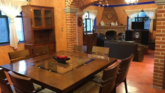 Casa en Renta en Tequisquiapan Centro Queretaro 1