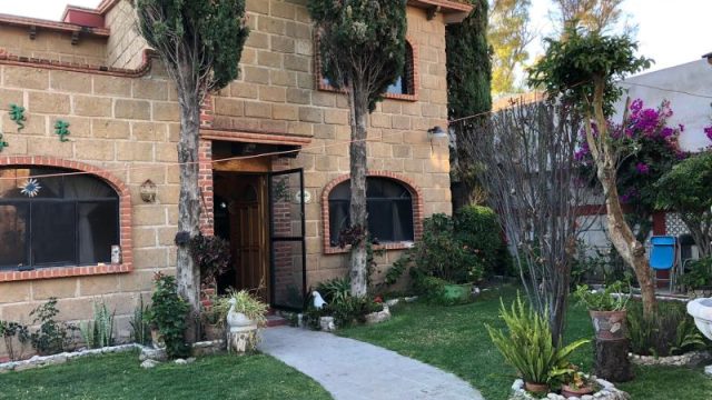 Casa en Renta en Tequisquiapan Centro Queretaro 3