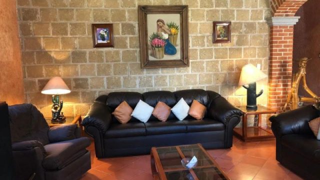 Casa en Renta en Tequisquiapan Centro Queretaro 4