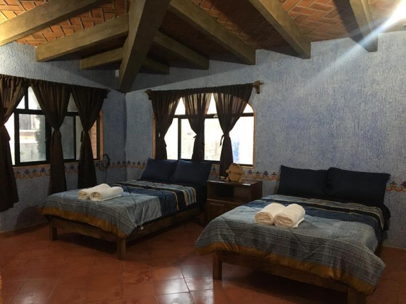 Casa en Renta en Tequisquiapan Centro Queretaro 5