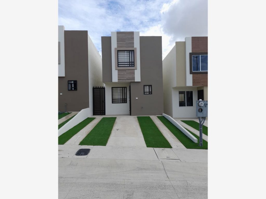 Casa en Renta en Vinas del Mar Tijuana Baja California 1