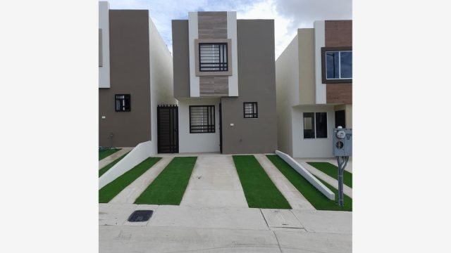 Casa en Renta en Vinas del Mar Tijuana Baja California 1