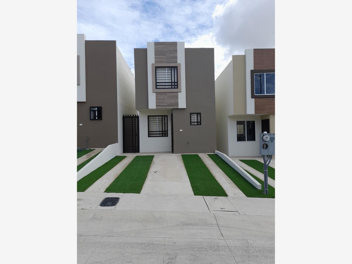 Casa en Renta en Vinas del Mar Tijuana Baja California 1