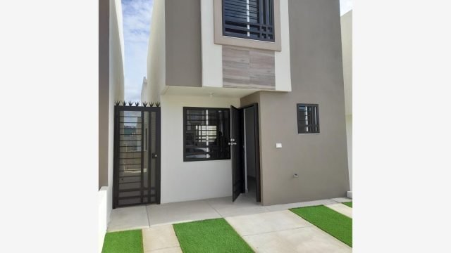 Casa en Renta en Vinas del Mar Tijuana Baja California 2