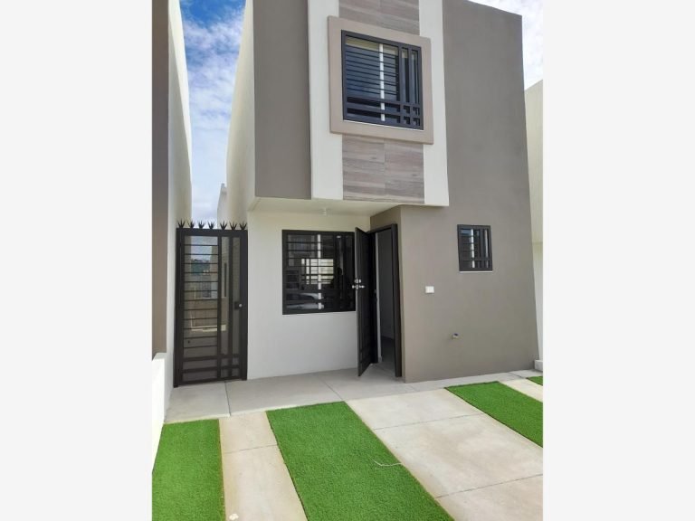 Casa en Renta en Viñas del Mar Tijuana Baja California