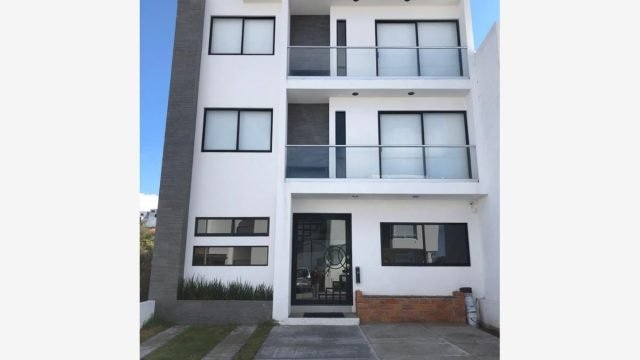 Casa en Renta en Zibata El Marques Queretaro 1 1