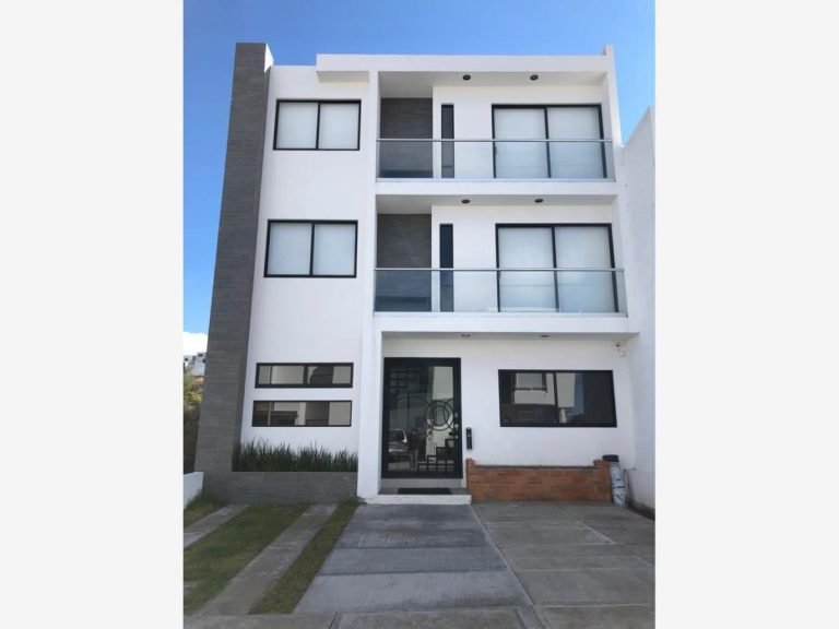 Casa en Renta en Zibatá El Marques Queretaro