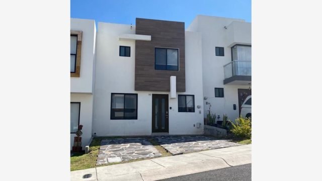 Casa en Renta en Zibata El Marques Queretaro 2