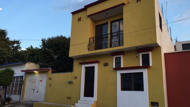 Casa en Venta en Col Castillo Tielmans Tuxtla Gutierrez Chiapas 1