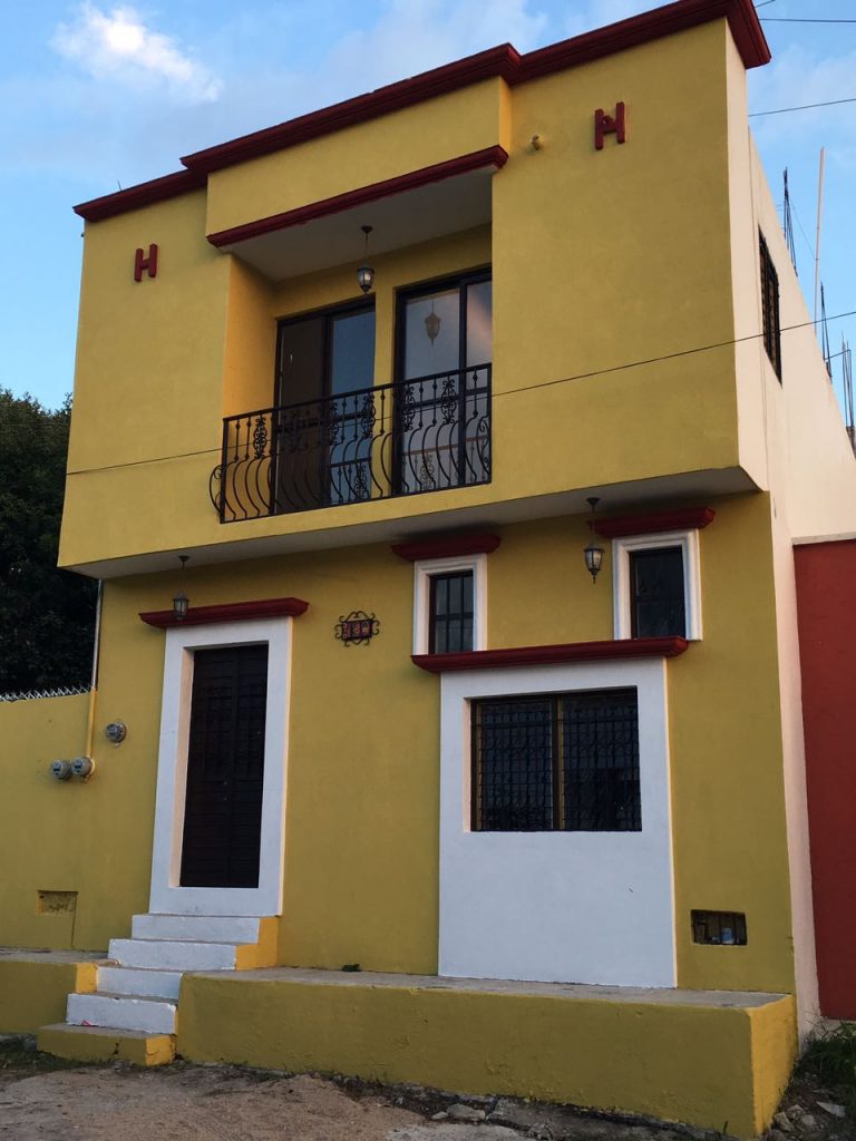 Casa en Venta en Col Castillo Tielmans Tuxtla Gutierrez Chiapas 2