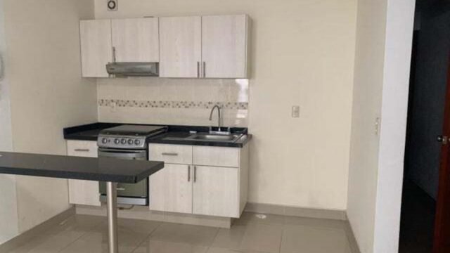 Departamento en Renta en Alvaro Obregon CDMX 1