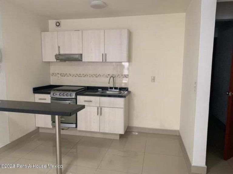 Departamento en Renta en Alvaro Obregon CDMX