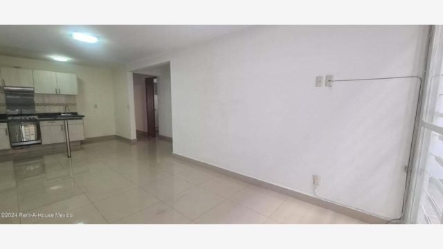 Departamento en Renta en Alvaro Obregon CDMX 2