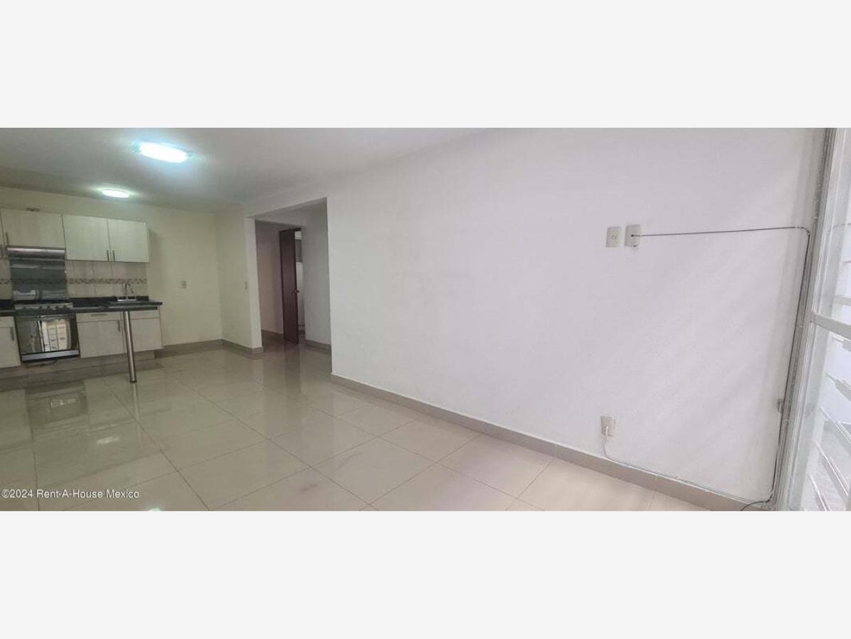 Departamento en Renta en Alvaro Obregon CDMX 2