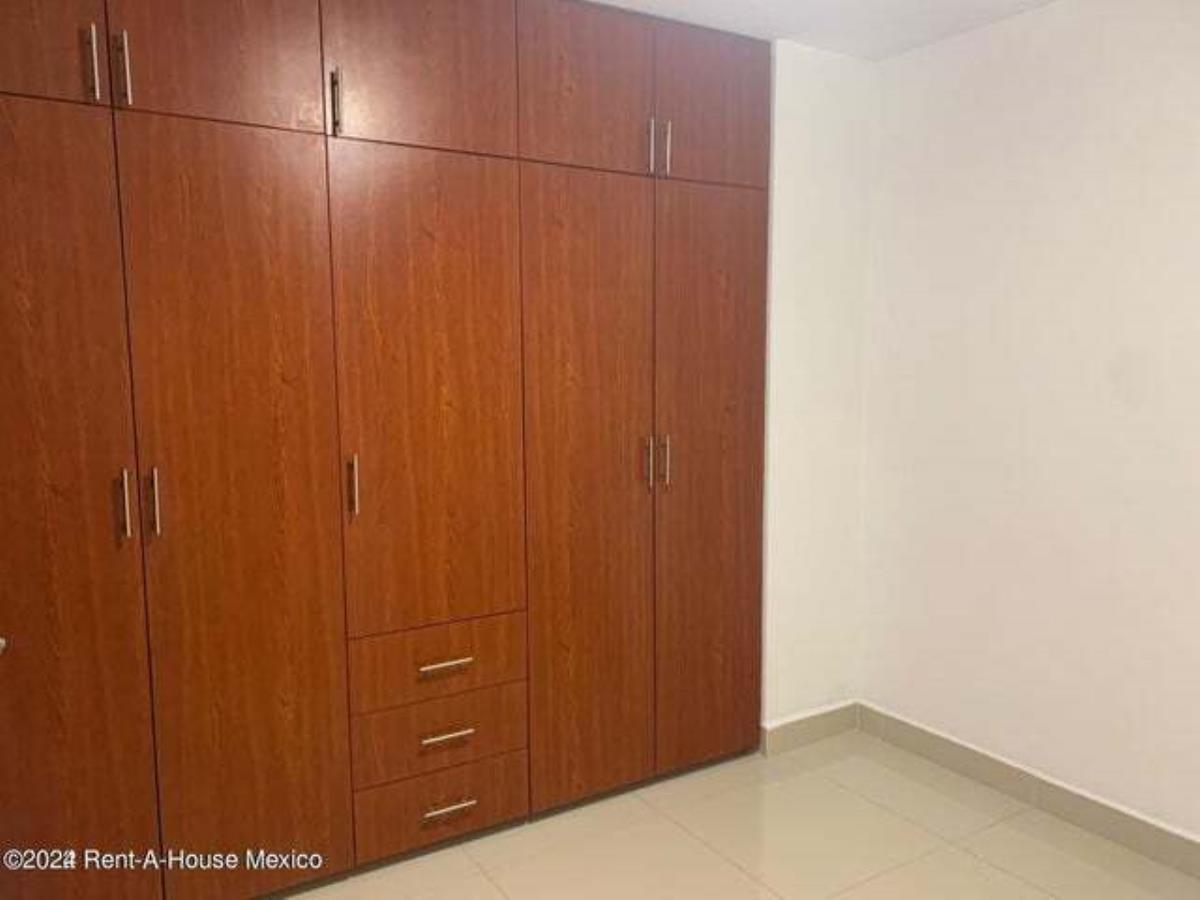 Departamento en Renta en Alvaro Obregon CDMX 3