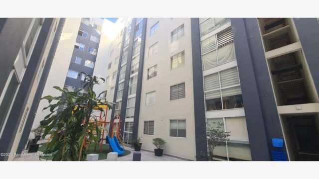 Departamento en Renta en Alvaro Obregon CDMX 4