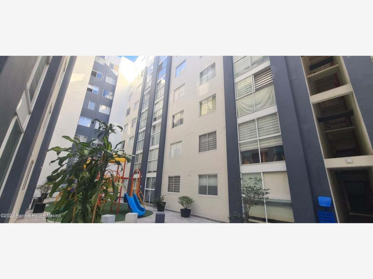 Departamento en Renta en Alvaro Obregon CDMX 4