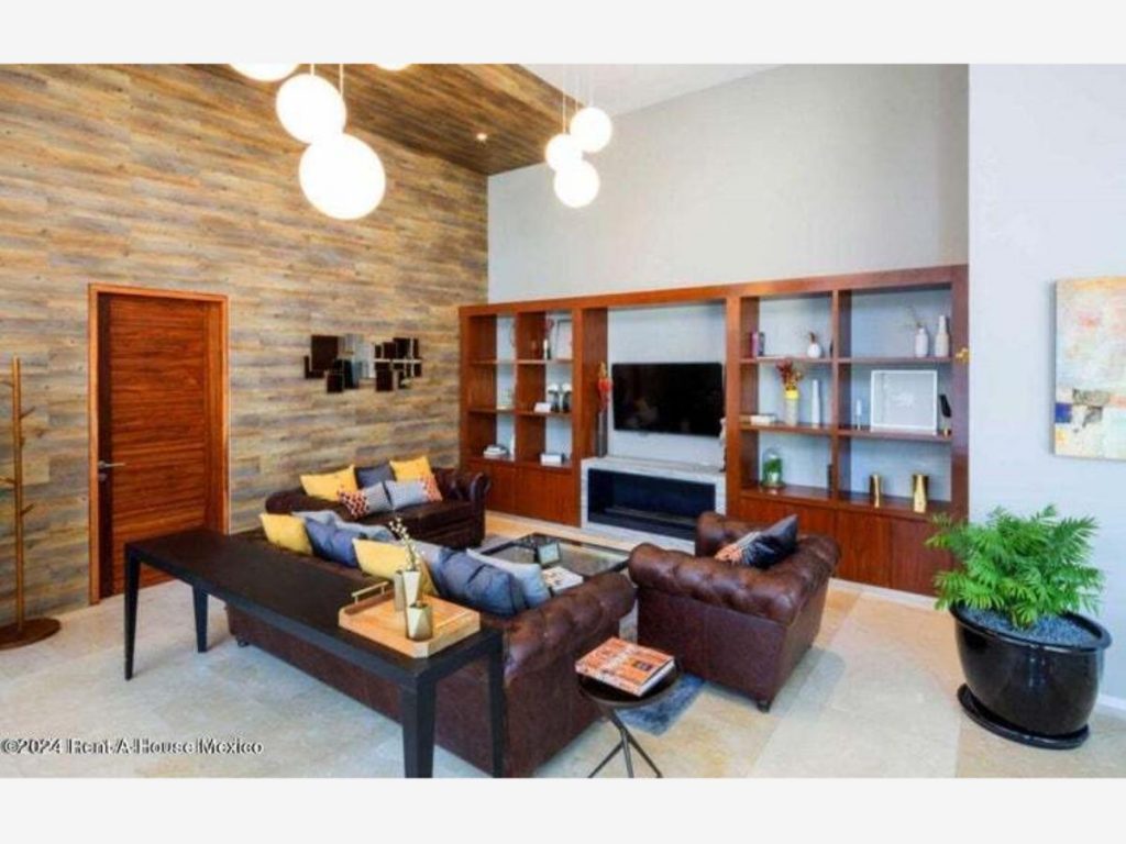 Departamento en Renta en Anahuac I Seccion Miguel Hidalgo CDMX 1
