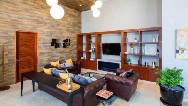 Departamento en Renta en Anahuac I Seccion Miguel Hidalgo CDMX 1