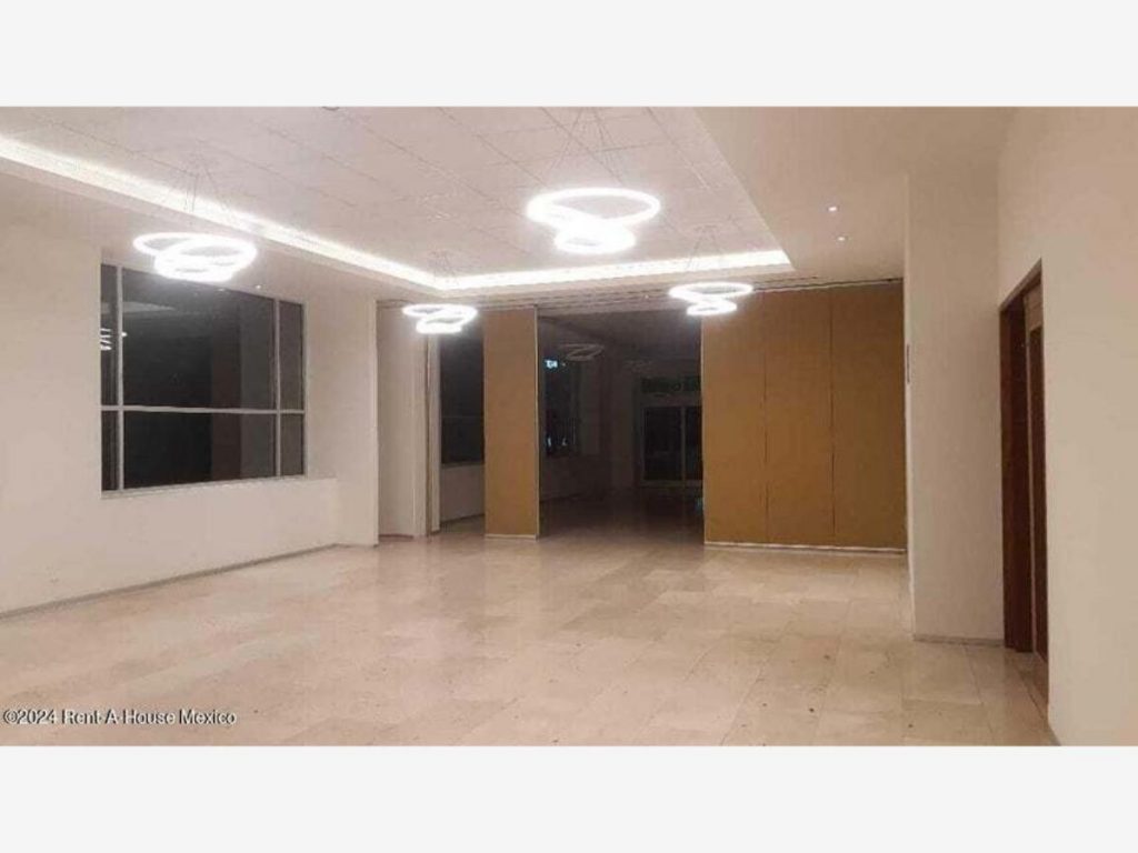 Departamento en Renta en Anahuac I Seccion Miguel Hidalgo CDMX 2