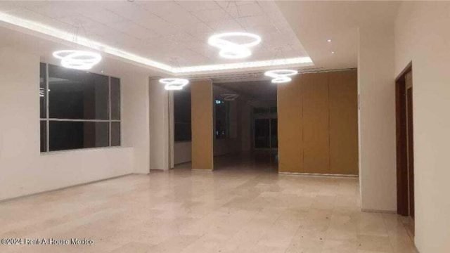 Departamento en Renta en Anahuac I Seccion Miguel Hidalgo CDMX 2