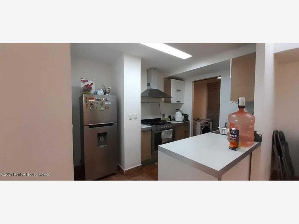 Departamento en Renta en Anahuac I Seccion Miguel Hidalgo CDMX 6