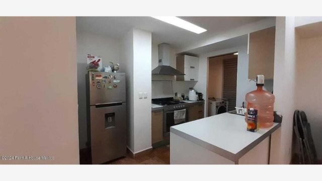 Departamento en Renta en Anahuac I Seccion Miguel Hidalgo CDMX 6