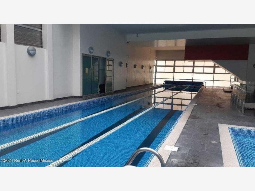 Departamento en Renta en Anahuac I Seccion Miguel Hidalgo CDMX 7