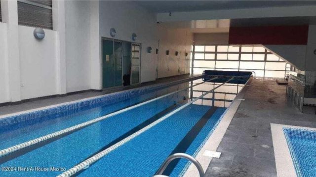 Departamento en Renta en Anahuac I Seccion Miguel Hidalgo CDMX 7