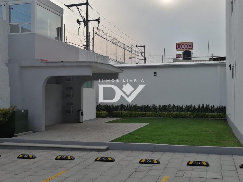 Departamento en Renta en Bello Horizonte Puebla 1