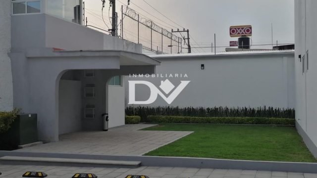 Departamento en Renta en Bello Horizonte Puebla 1