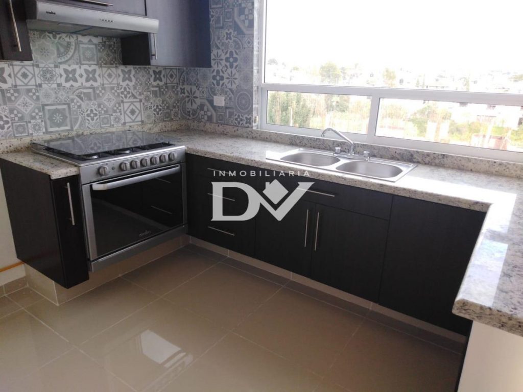 Departamento en Renta en Bello Horizonte Puebla 2