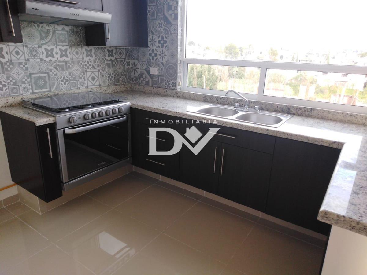 Departamento en Renta en Bello Horizonte Puebla 2