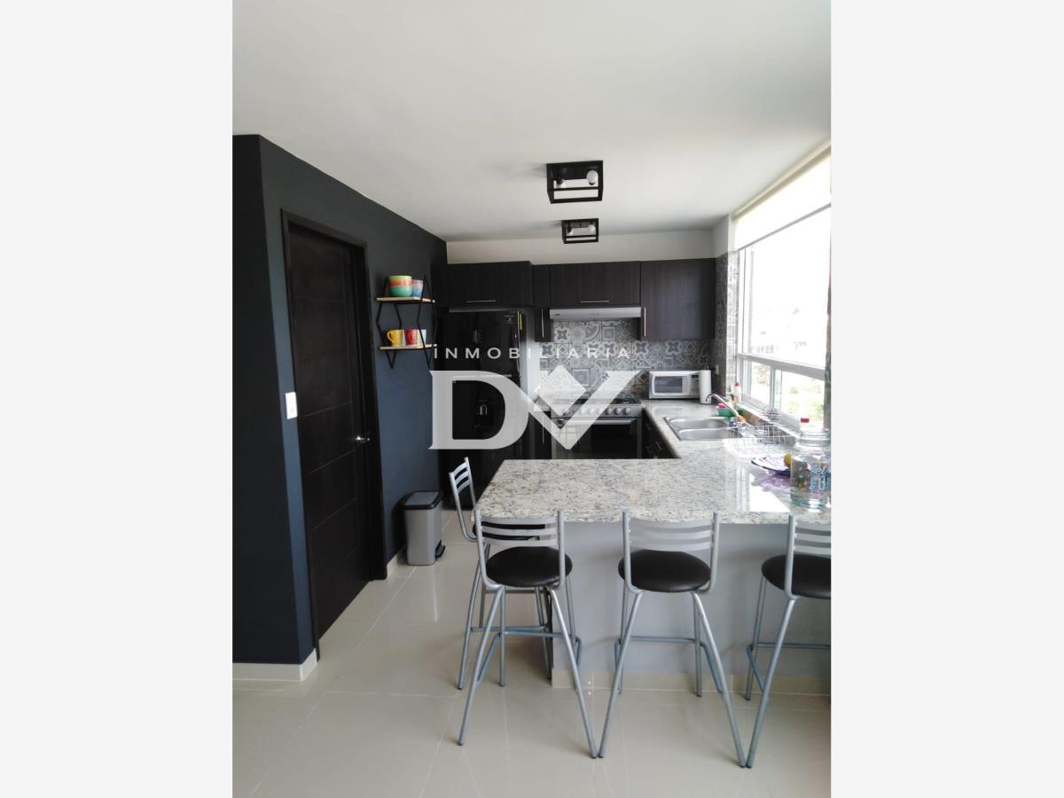Departamento en Renta en Bello Horizonte Puebla 3