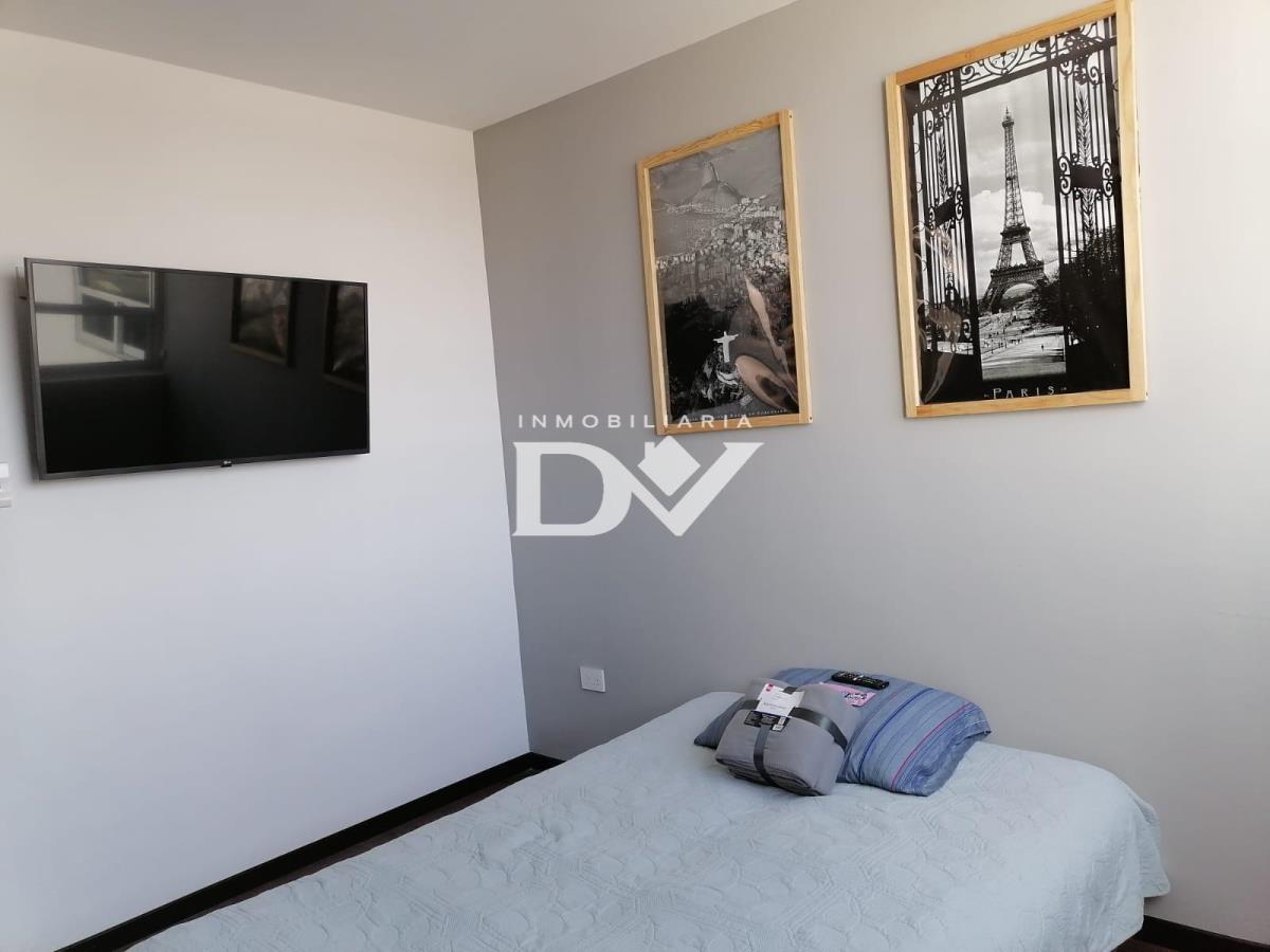 Departamento en Renta en Bello Horizonte Puebla 5